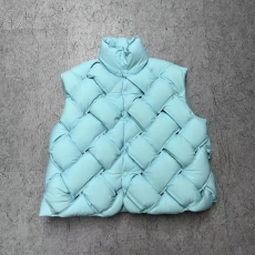 Bottega Veneta Down Jackets